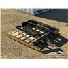 Image 4 : 2026 CAPTOK CK-DHC SKID STEER PALLET FORKS