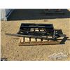 Image 5 : 2026 CAPTOK CK-DHC SKID STEER PALLET FORKS