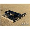 Image 1 : 2026 CAPTOK CK-DHC SKID STEER PALLET FORKS