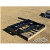 Image 2 : 2026 CAPTOK CK-DHC SKID STEER PALLET FORKS