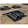 Image 3 : 2026 CAPTOK CK-DHC SKID STEER PALLET FORKS