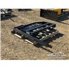 Image 4 : 2026 CAPTOK CK-DHC SKID STEER PALLET FORKS