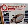 Image 1 : 2026 CAPTOK CK-S13 MASSAGE CHAIR