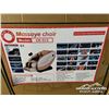 Image 2 : 2026 CAPTOK CK-S13 MASSAGE CHAIR