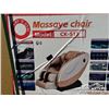 Image 1 : 2026 CAPTOK CK-S13 MASSAGE CHAIR