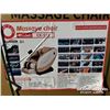 Image 2 : 2026 CAPTOK CK-S13 MASSAGE CHAIR