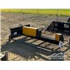 Image 2 : 2026 CAPTOK CK-HLS82 SKID STEER LOG SPLITTER