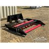 Image 2 : 2026 CAPTOK CK-FR70 SKID STEER FLAT RIPPER