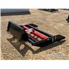Image 3 : 2026 CAPTOK CK-FR70 SKID STEER FLAT RIPPER