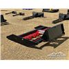 Image 4 : 2026 CAPTOK CK-FR70 SKID STEER FLAT RIPPER