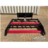 Image 5 : 2026 CAPTOK CK-FR70 SKID STEER FLAT RIPPER