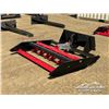 Image 1 : 2026 CAPTOK CK-FR70 SKID STEER FLAT RIPPER