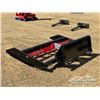 Image 4 : 2026 CAPTOK CK-FR70 SKID STEER FLAT RIPPER