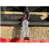Image 8 : 2026 CAPTOK CK-FR70 SKID STEER FLAT RIPPER
