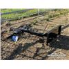 Image 4 : 2026 CAPTOK CK-FTL75 FORKLIFT TIRE LIFTER