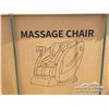 Image 7 : 2026 CAPTOK CK-S13 MASSAGE CHAIR