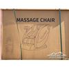 Image 3 : 2026 CAPTOK CK-S13 MASSAGE CHAIR