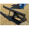 Image 3 : 2026 CAPTOK CK-TB47 FORKLIFT TELESCOPIC BOOM