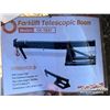 Image 5 : 2026 CAPTOK CK-TB47 FORKLIFT TELESCOPIC BOOM