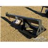 Image 3 : 2026 CAPTOK CK-TB47 FORKLIFT TELESCOPIC BOOM