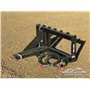 Image 1 : 2026 CAPTOK CK-TP45 SKID STEER PULLER