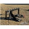 Image 2 : 2026 CAPTOK CK-TP45 SKID STEER PULLER