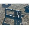 Image 3 : 2026 CAPTOK CK-TP45 SKID STEER PULLER