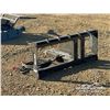 Image 4 : 2026 CAPTOK CK-TP45 SKID STEER PULLER