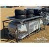 Image 15 : 2026 CAPTOK CK-GC22S 4 SEAT OFF-ROAD GOLF CART