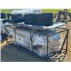 Image 16 : 2026 CAPTOK CK-GC22S 4 SEAT OFF-ROAD GOLF CART