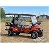 Image 21 : 2026 CAPTOK CK-GC22S 4 SEAT OFF-ROAD GOLF CART