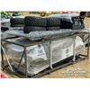 Image 2 : 2026 CAPTOK CK-GC22S 4 SEAT OFF-ROAD GOLF CART