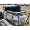 Image 3 : 2026 CAPTOK CK-GC22S 4 SEAT OFF-ROAD GOLF CART