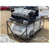 Image 4 : 2026 CAPTOK CK-GC22S 4 SEAT OFF-ROAD GOLF CART