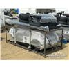 Image 5 : 2026 CAPTOK CK-GC22S 4 SEAT OFF-ROAD GOLF CART