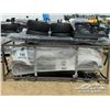 Image 6 : 2026 CAPTOK CK-GC22S 4 SEAT OFF-ROAD GOLF CART