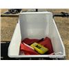 Image 14 : 2026 CAPTOK CK-M1300 MINI WHEEL DUMP TRUCK