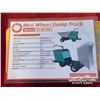 Image 25 : 2026 CAPTOK CK-M1300 MINI WHEEL DUMP TRUCK
