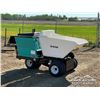 Image 4 : 2026 CAPTOK CK-M1300 MINI WHEEL DUMP TRUCK