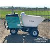 Image 5 : 2026 CAPTOK CK-M1300 MINI WHEEL DUMP TRUCK