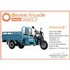 Image 1 : 2026 CAPTOK CK-EC15 THREE-WHEELED ELECTRIC VEHICLE