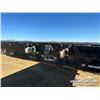 Image 12 : 2007 LODE KING SUPER B-TRAIN FLAT DECK TRAILERS