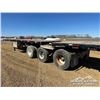 Image 24 : 2007 LODE KING SUPER B-TRAIN FLAT DECK TRAILERS