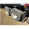Image 42 : 2007 LODE KING SUPER B-TRAIN FLAT DECK TRAILERS