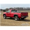 Image 4 : 2006 GMC SIERRA 2500 SINGLE CAB PICKUP