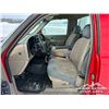 Image 6 : 2006 GMC SIERRA 2500 SINGLE CAB PICKUP