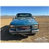 Image 39 : 1997 GMC SIERRA 2500 SLE EXTENDED CAB PICKUP