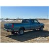 Image 3 : 1997 GMC SIERRA 2500 SLE EXTENDED CAB PICKUP