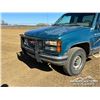 Image 43 : 1997 GMC SIERRA 2500 SLE EXTENDED CAB PICKUP