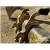 Image 11 : BRANDT 66 IN. EXCAVATOR CLEAN OUT BUCKET